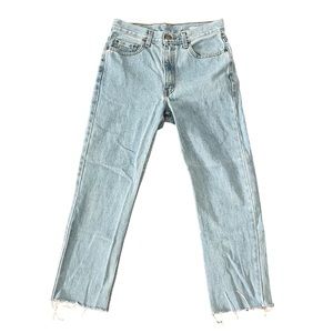 George Regular Straight Cut Jeans